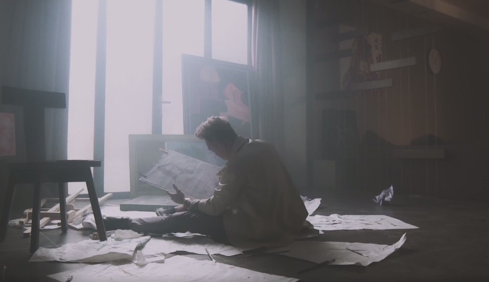 Ngay em tro ve anh 3