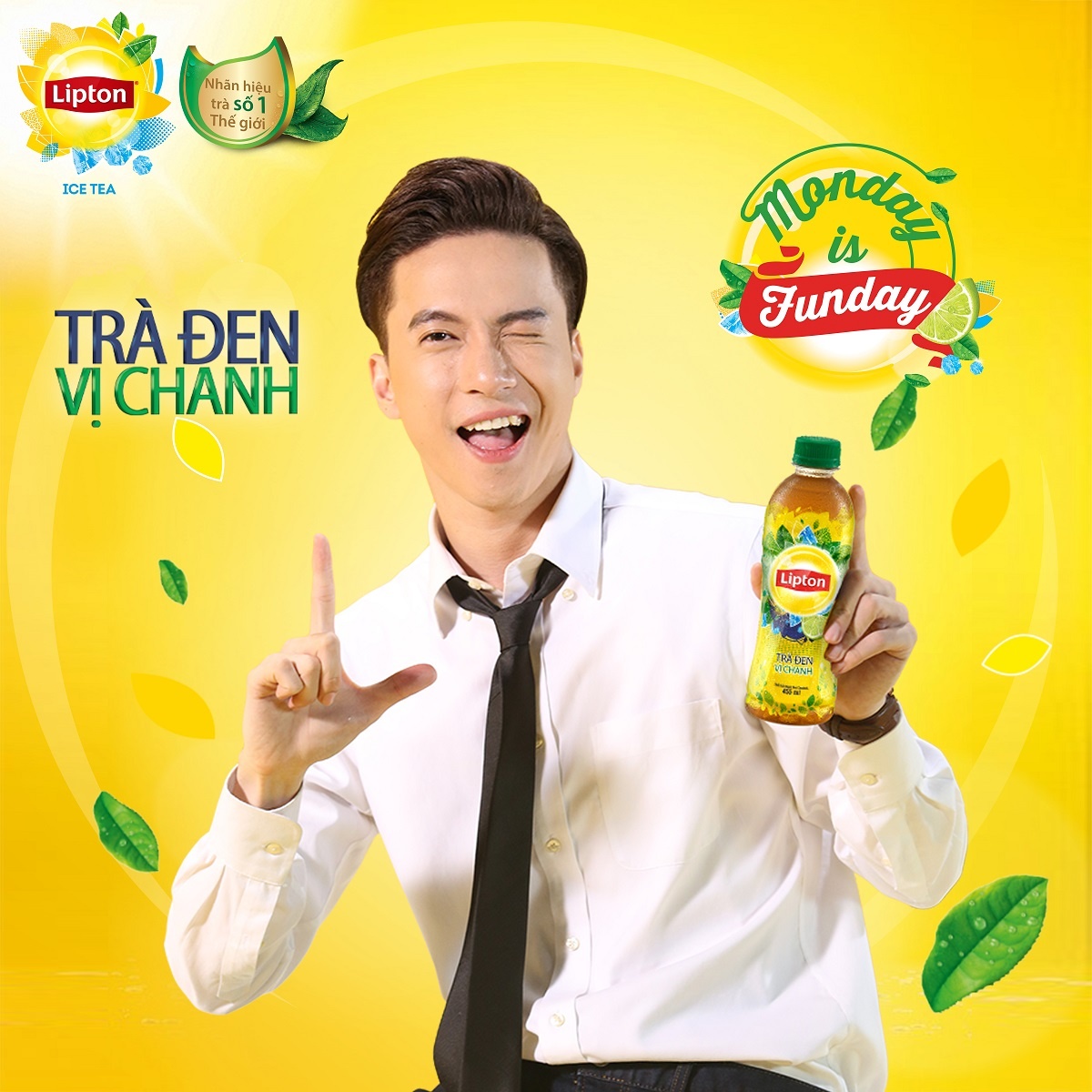Lipton anh 4