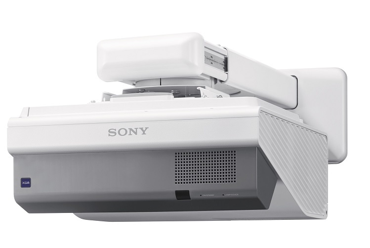 may chieu Sony anh 2