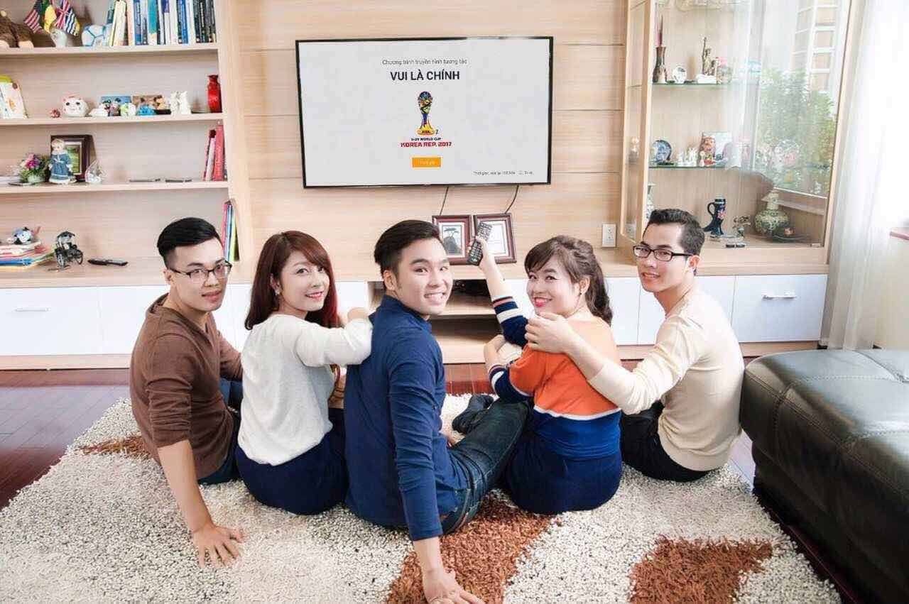 truyền hình FPT ảnh 2 truyen hinh FPT anh 2