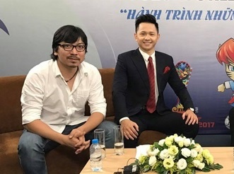 Giao su Xoay trich luong trao giai trong game doan ty so World Cup U20 hinh anh