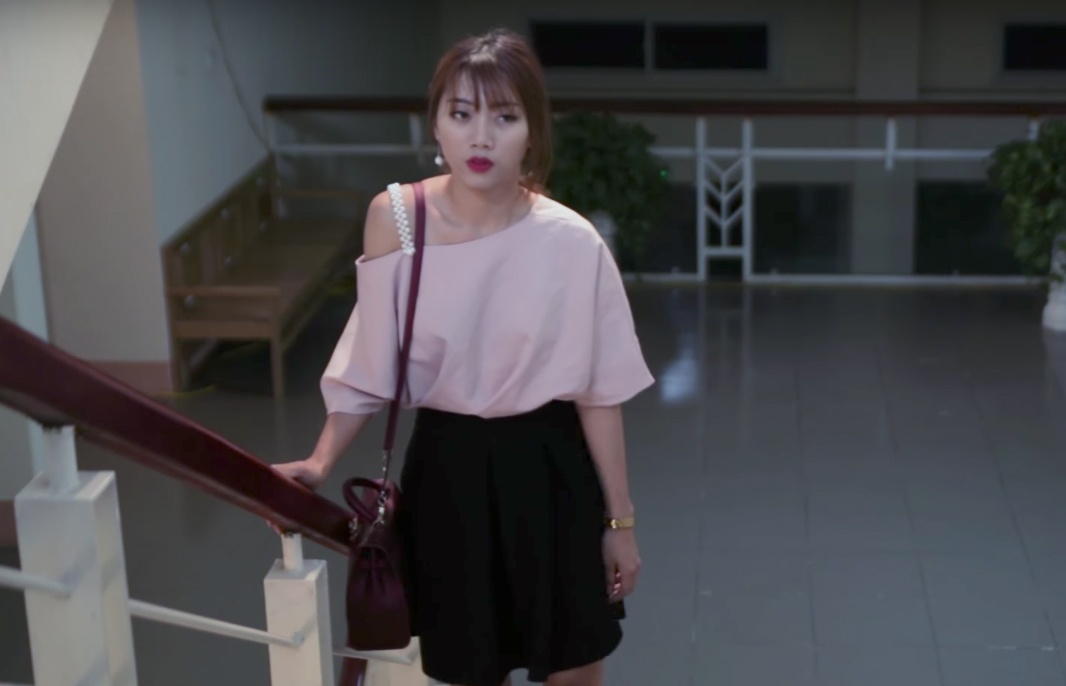 Trang Moonie ảnh 1 Trang Moonie anh 1