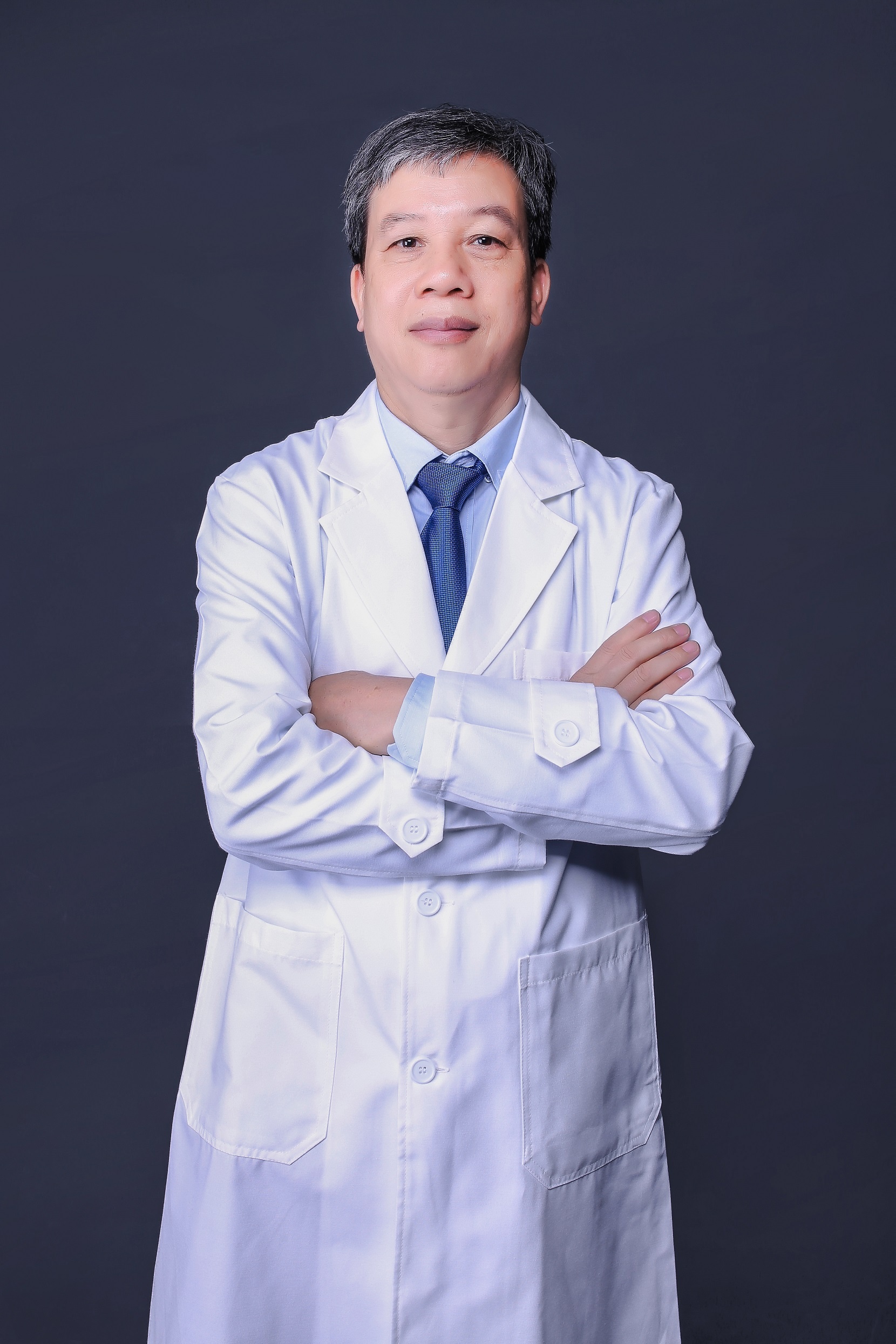 thẩm mỹ Hoàng Tuấn ảnh 2 tham my Hoang Tuan anh 2