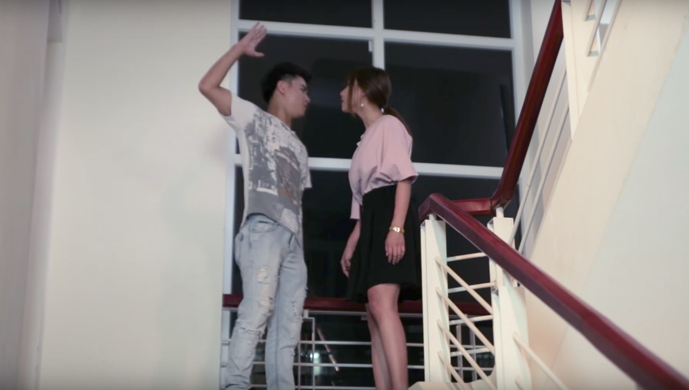 Trang Moonie ảnh 2 Trang Moonie anh 2