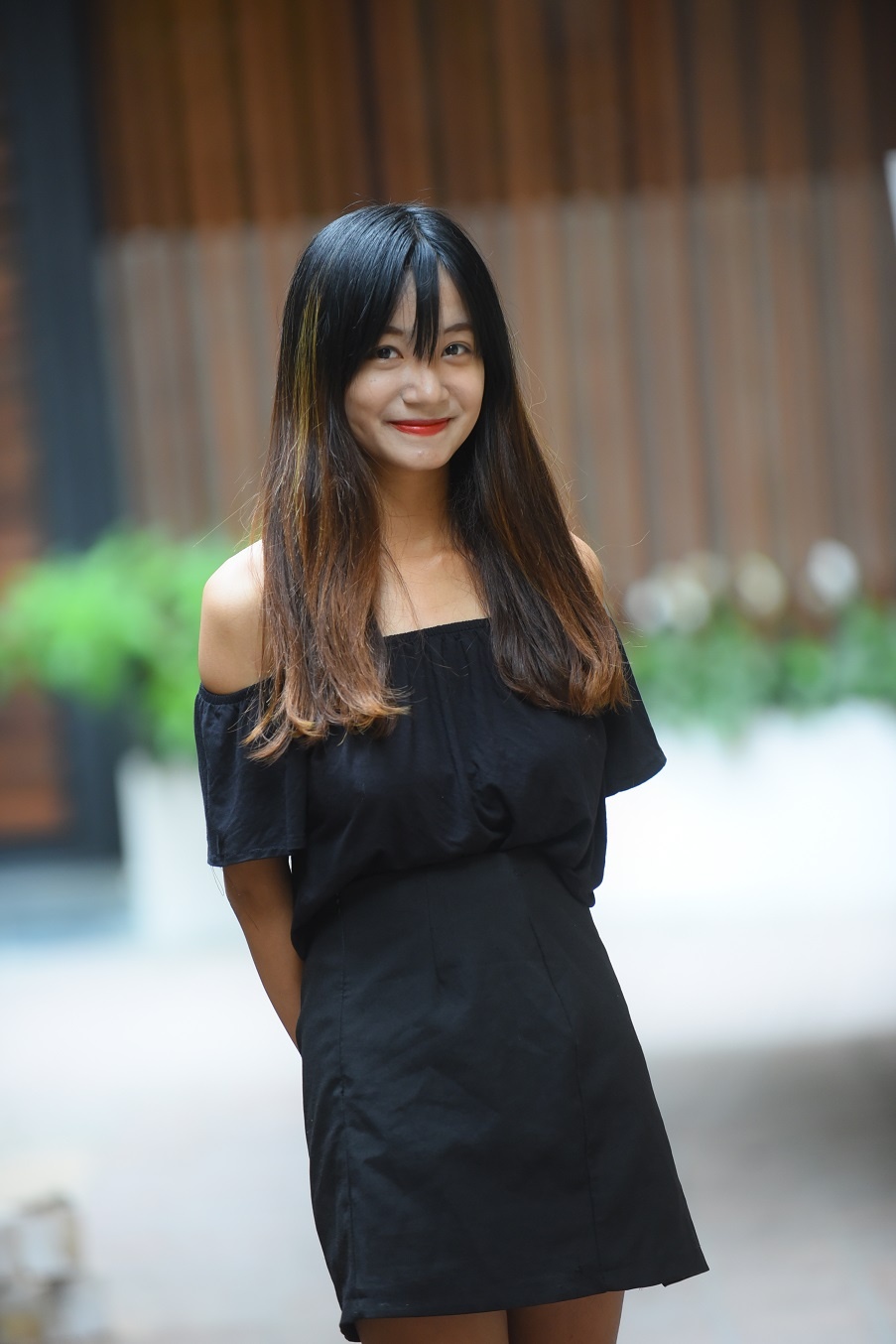 Trang Moonie ảnh 5 Trang Moonie anh 5