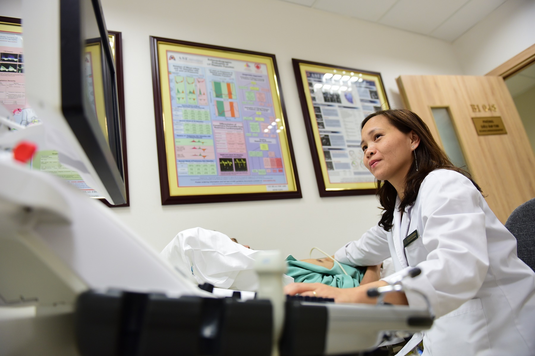 Benh vien da khoa quoc te Vinmec anh 2