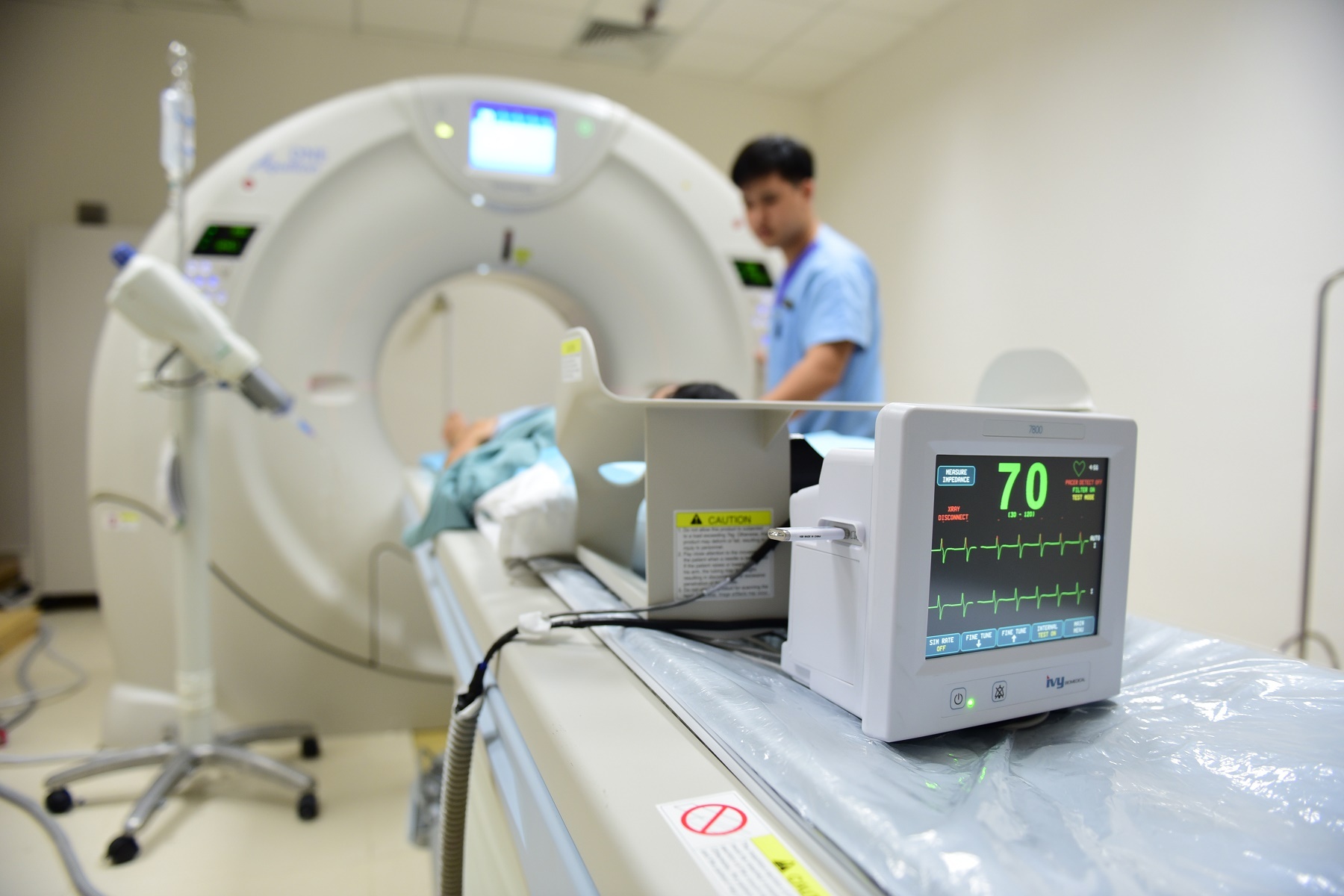 Benh vien da khoa quoc te Vinmec anh 3