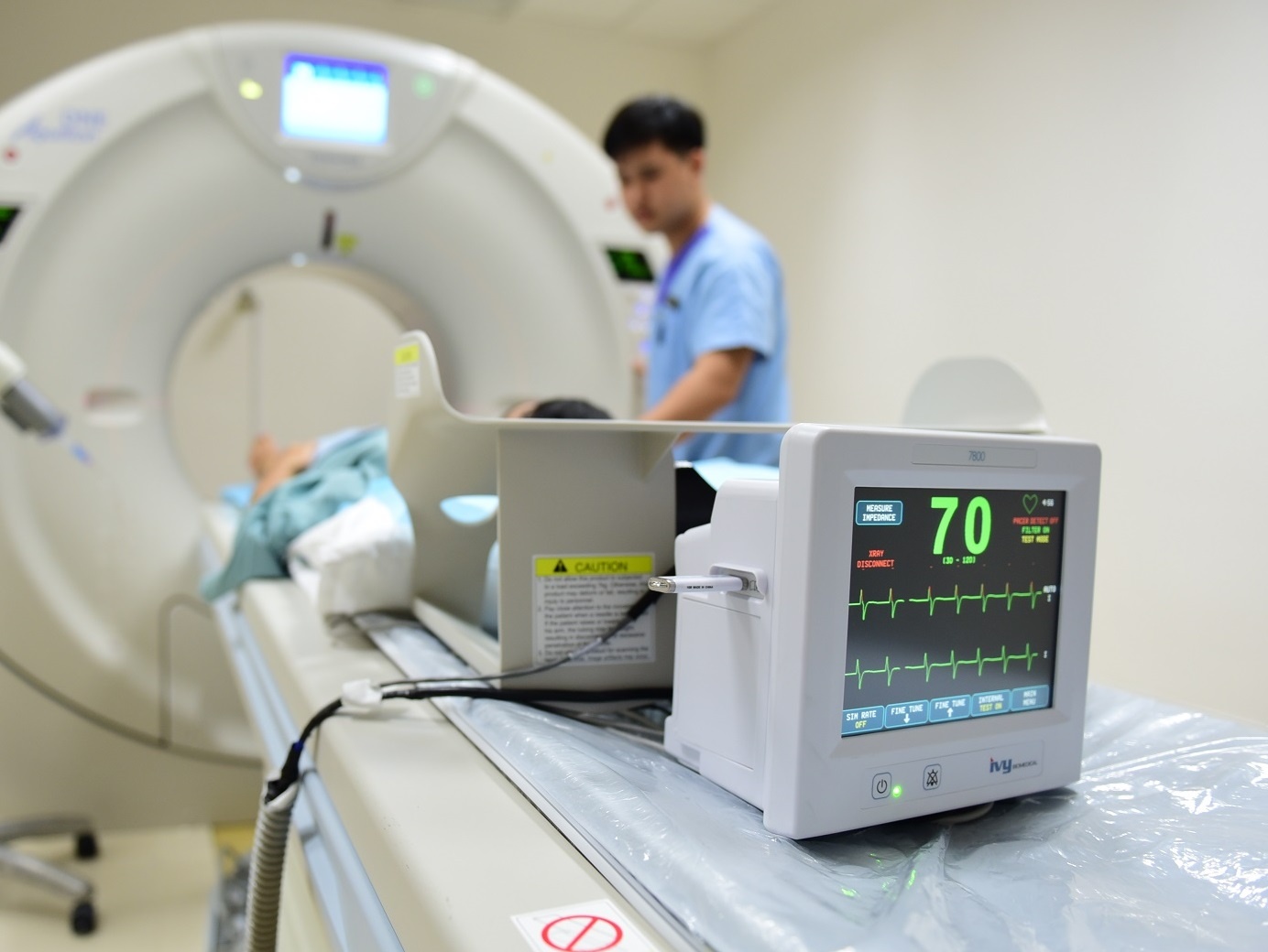 Kham chua benh theo chuan quoc te JCI tai Viet Nam hinh anh