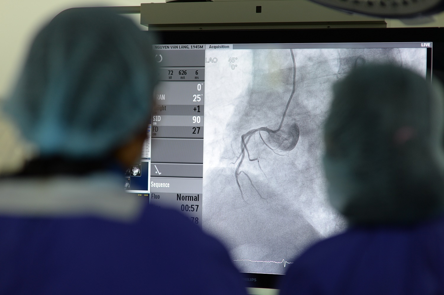 Benh vien da khoa quoc te Vinmec anh 6