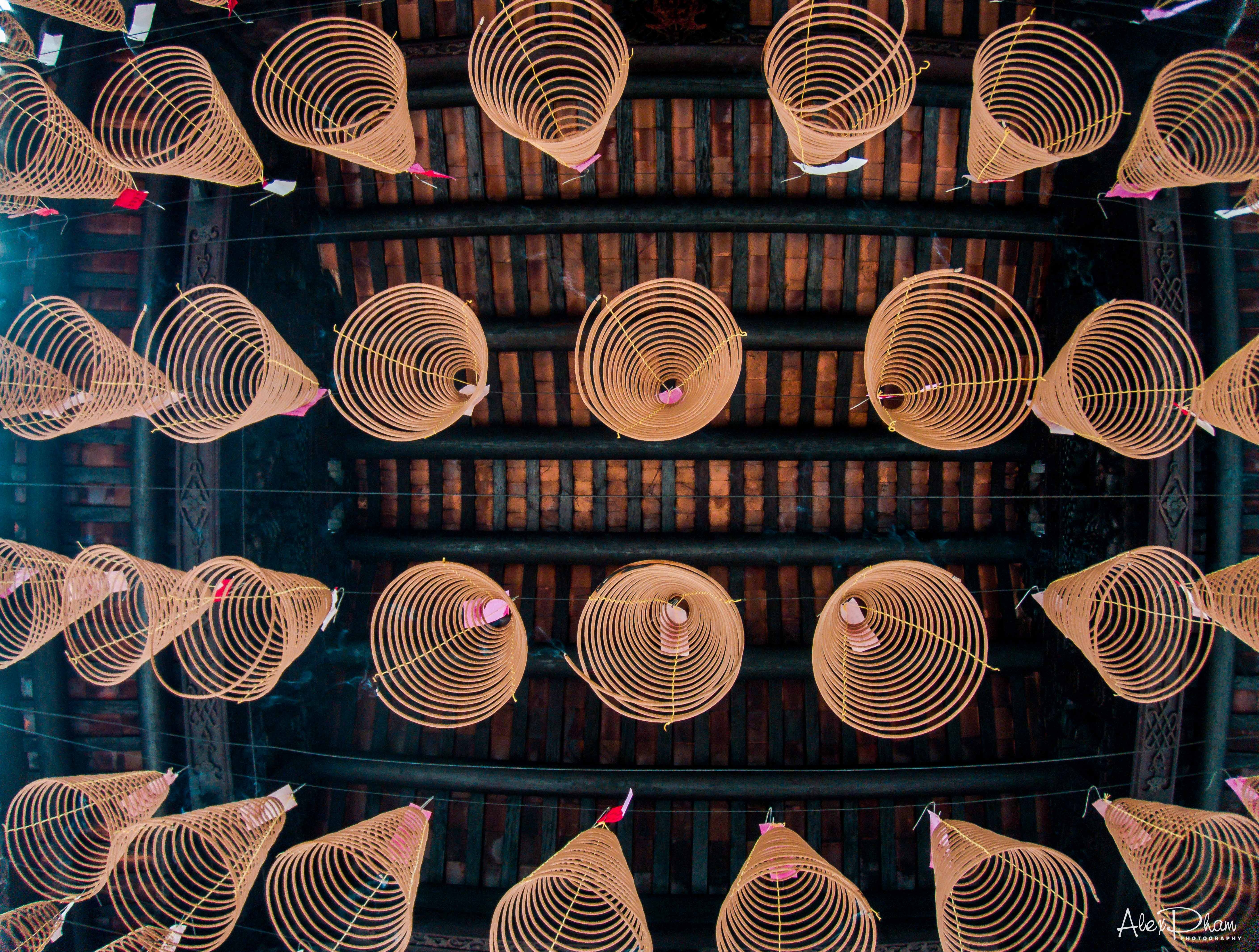 anh Sai Gon qua ong kinh cua Moto Z anh 4