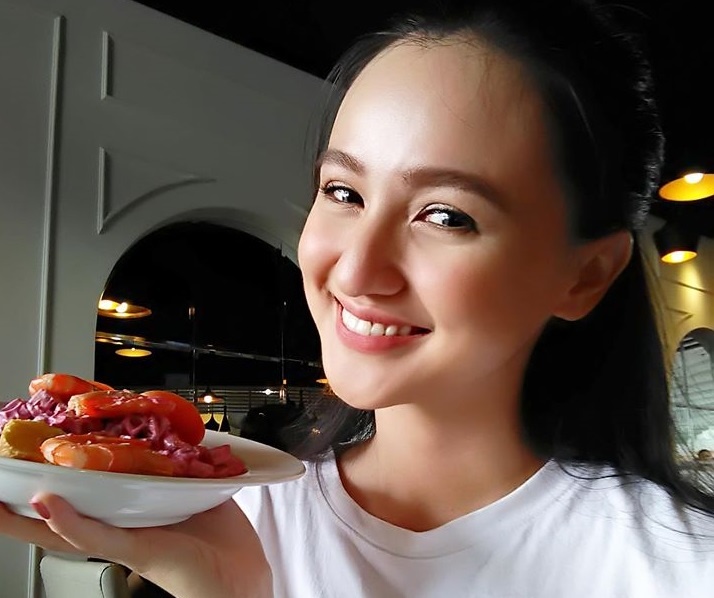 8 uu diem cua smartphone chuyen selfie ZenFone Live hinh anh