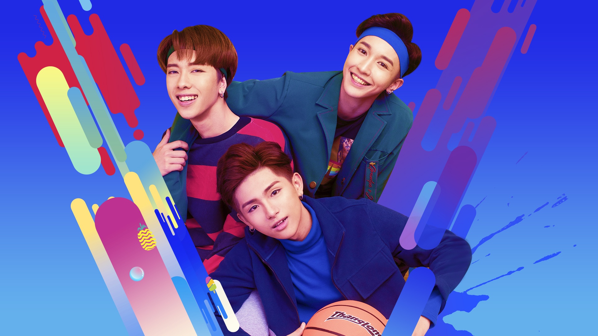 Monstar và Snuper đứng chung sân khấu ảnh 1 Monstar va Snuper dung chung san khau anh 1