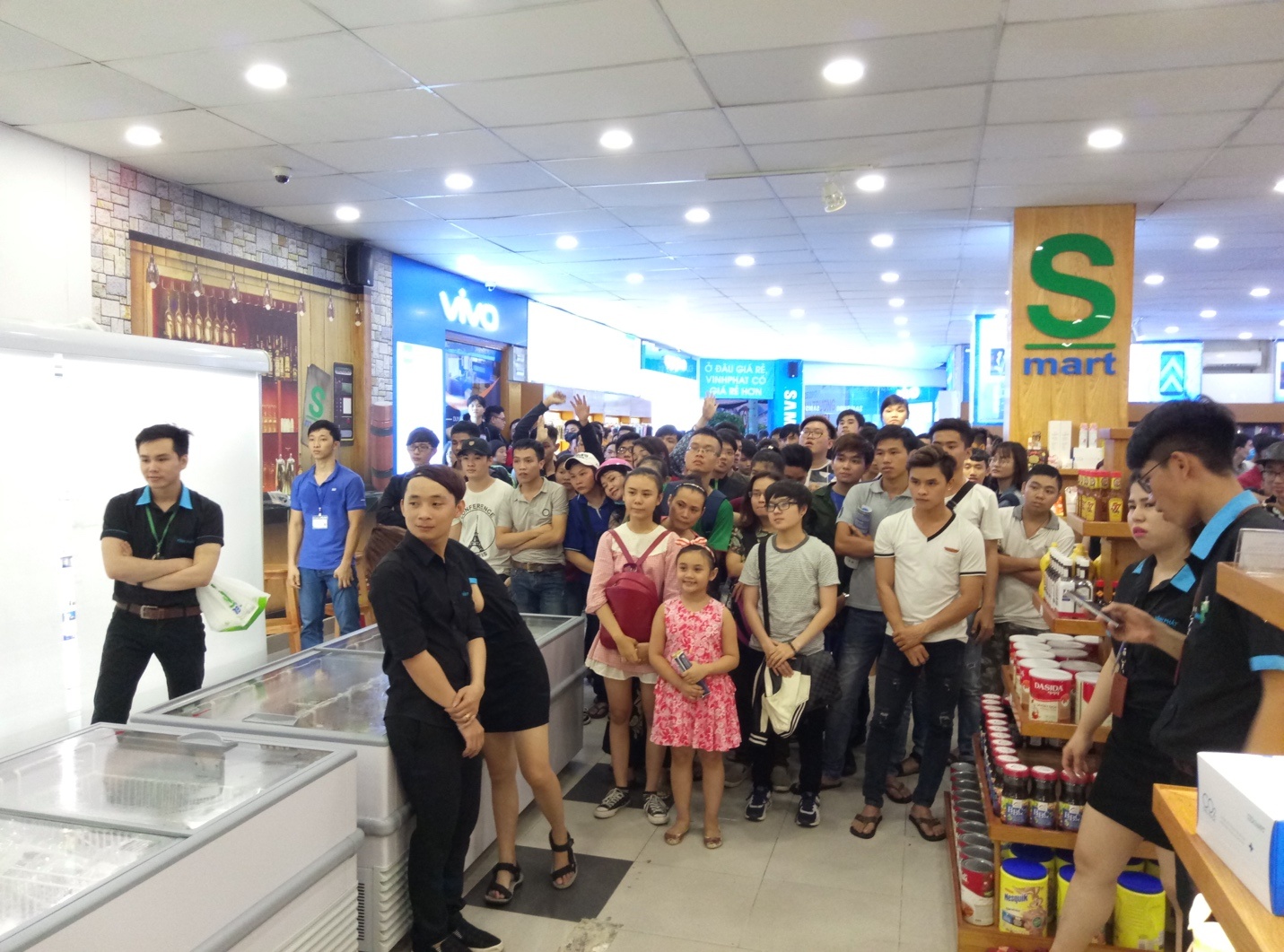 Vĩnh Phát Mobile ảnh 1 Vinh Phat Mobile anh 1