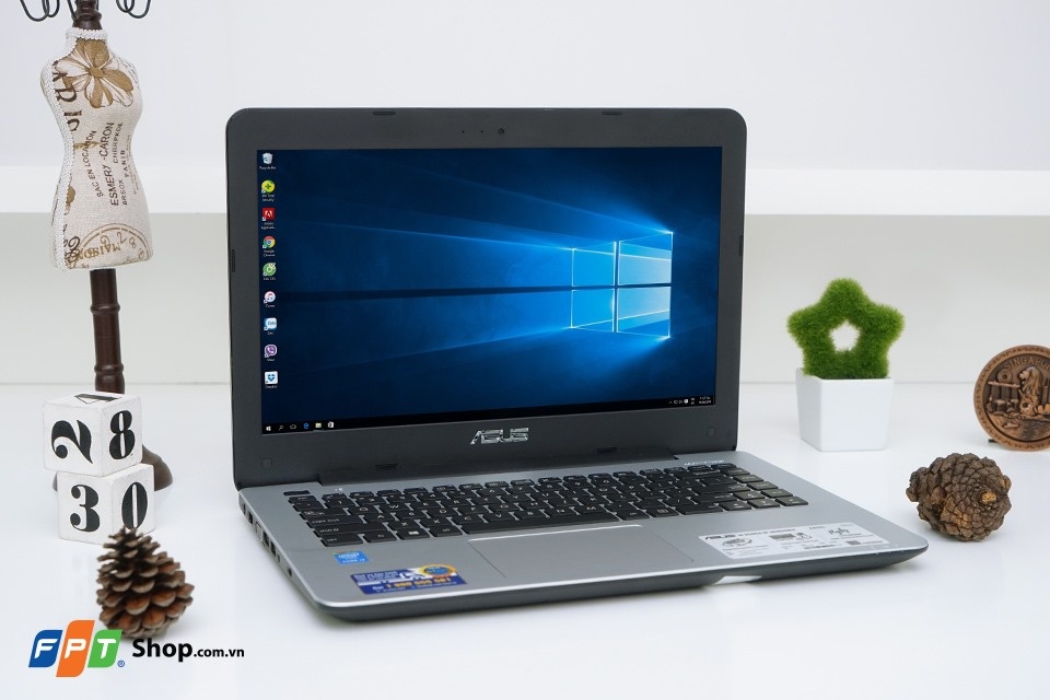 FPT Shop tai tro 100% lai suat mua laptop tra gop cho sinh vien hinh anh