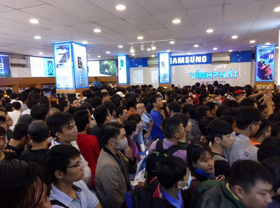 Vĩnh Phát Mobile ảnh 5 Vinh Phat Mobile anh 5