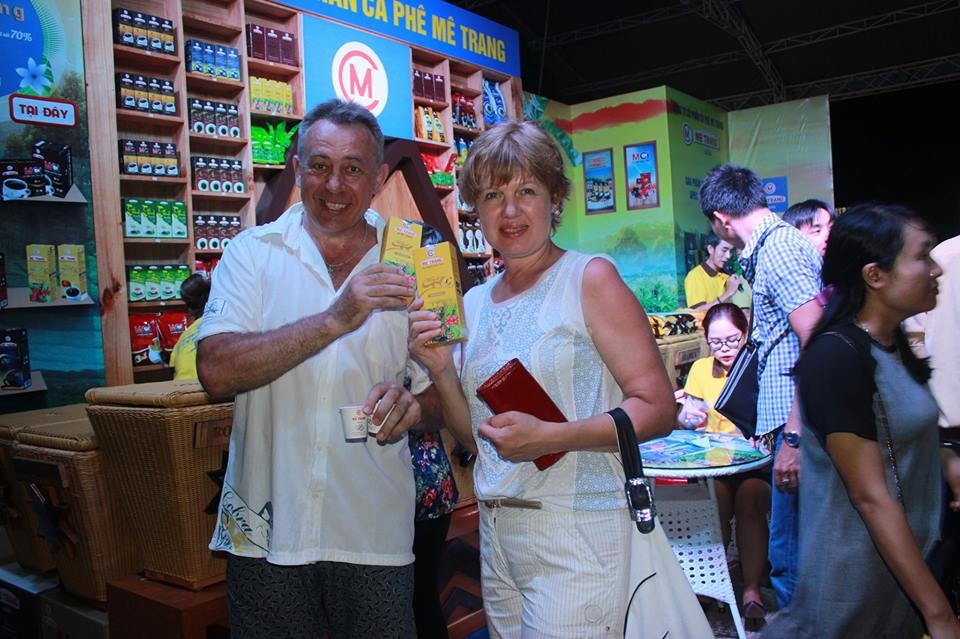 cà phê Mê Trang ảnh 2 ca phe Me Trang anh 2