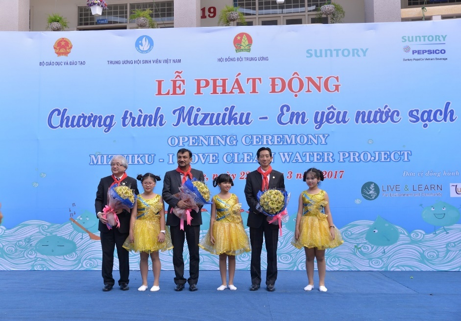 Suntory PepsiCo ảnh 2 Suntory PepsiCo anh 2