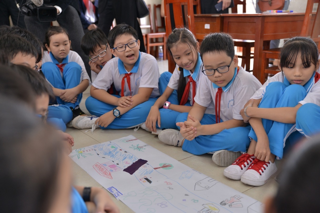 Suntory PepsiCo ảnh 3 Suntory PepsiCo anh 3