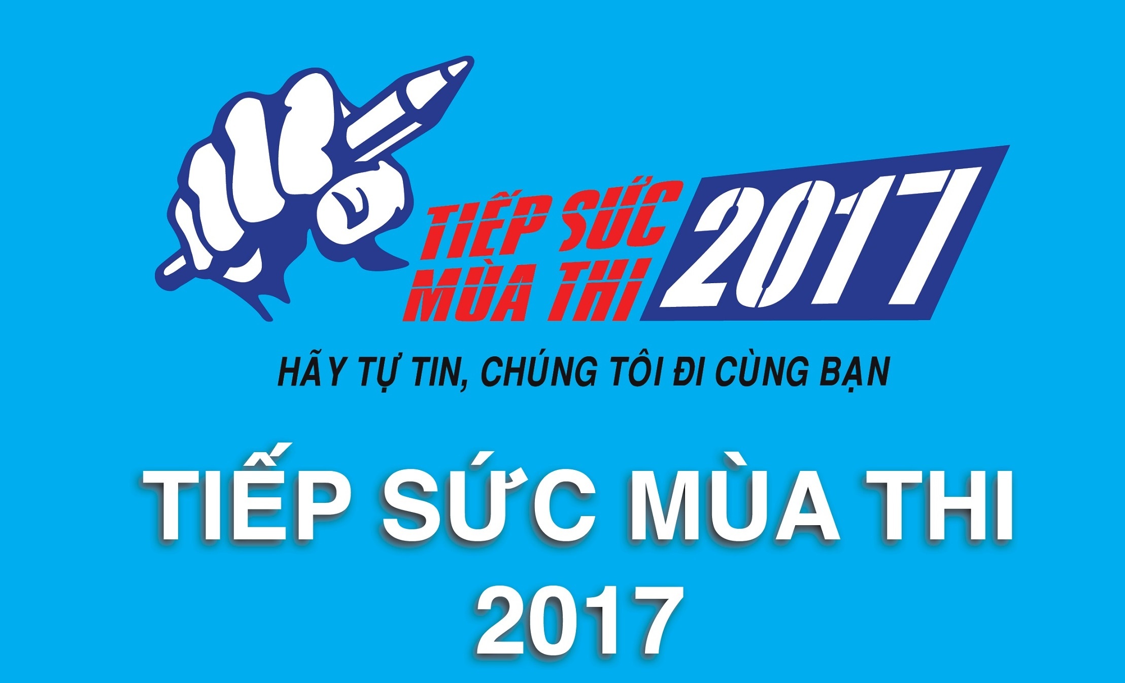 Khoi dong Tiep suc mua thi nam nay hinh anh