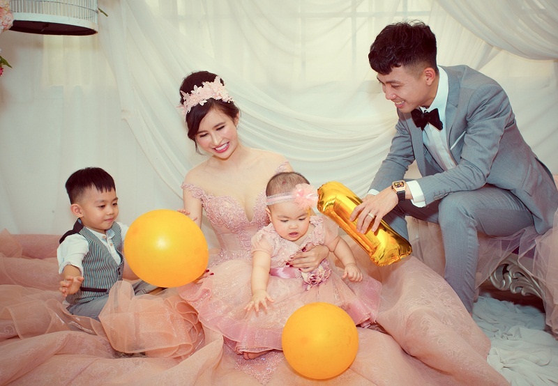 Nhua Long Thanh anh 1