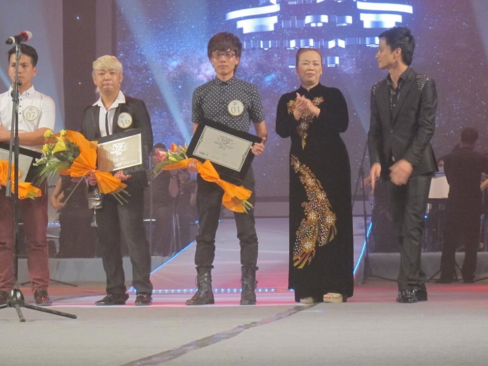 Sinh Anh Hair salon ảnh 1 Sinh Anh Hair salon anh 1