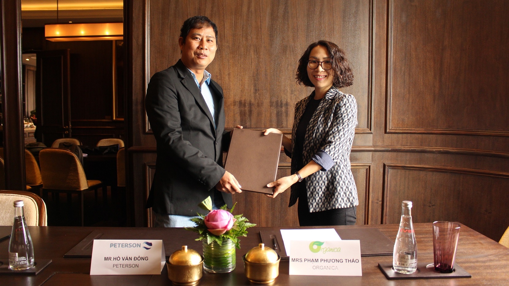 thực phẩm hữu cơ Organica ảnh 1 thuc pham huu co Organica anh 1