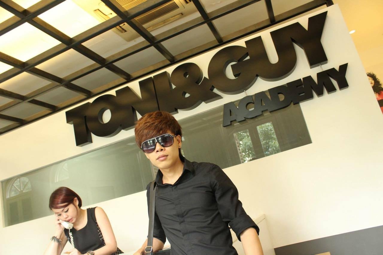 Sinh Anh Hair salon ảnh 2 Sinh Anh Hair salon anh 2