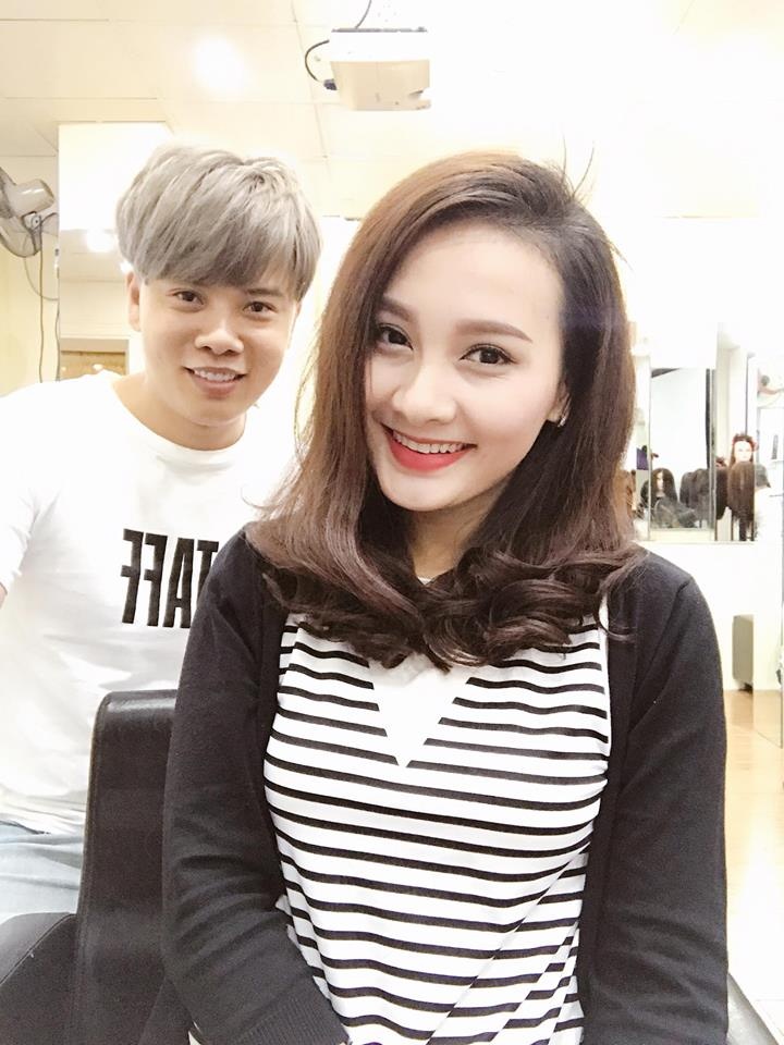 Sinh Anh Hair salon ảnh 4 Sinh Anh Hair salon anh 4