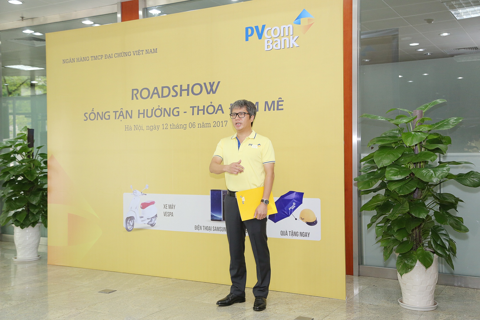 PVcomBank  ảnh 1 PVcomBank anh 1