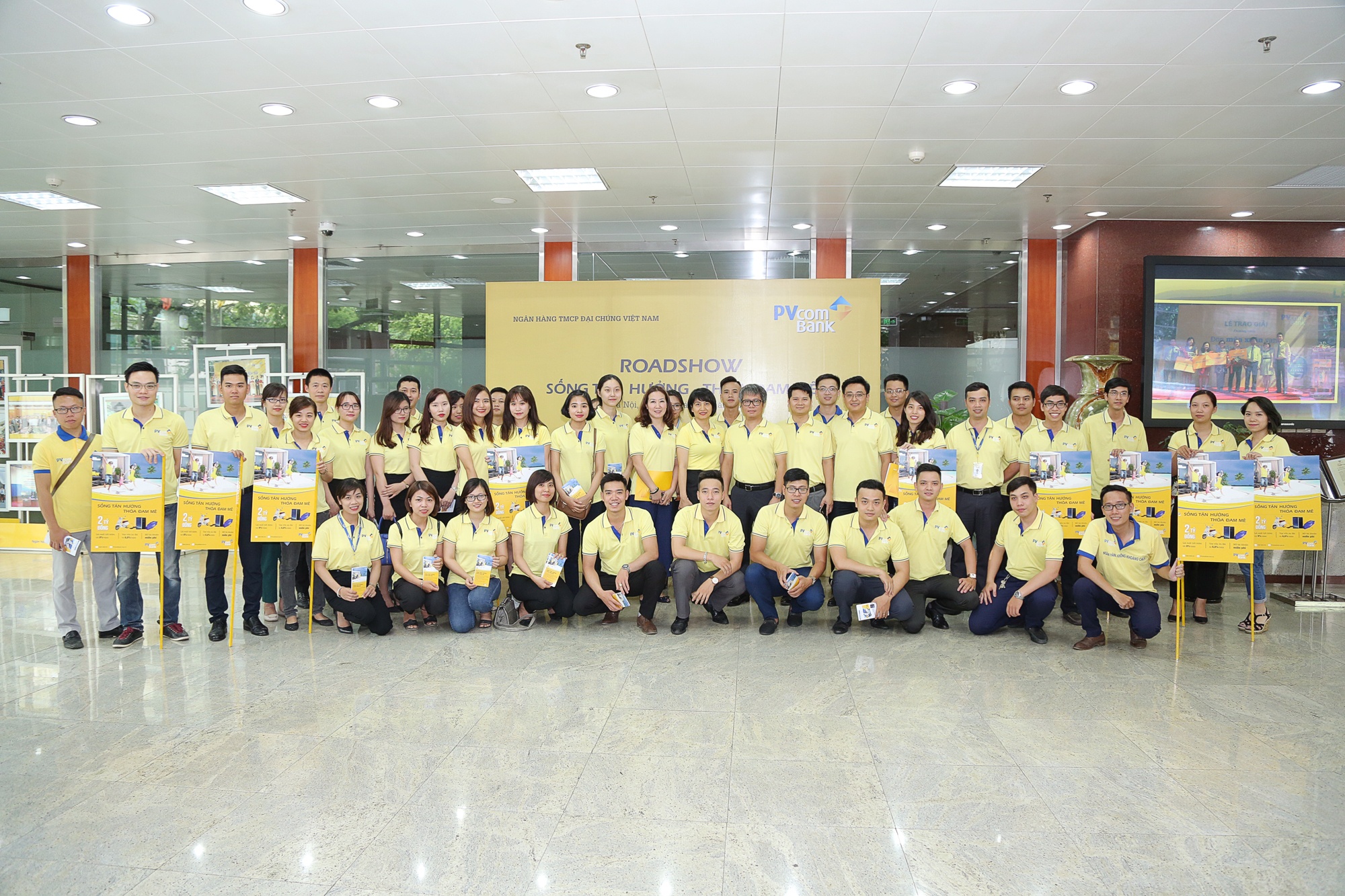 PVcomBank  ảnh 2 PVcomBank anh 2