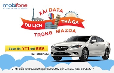 MobiFone ảnh 3 MobiFone anh 3