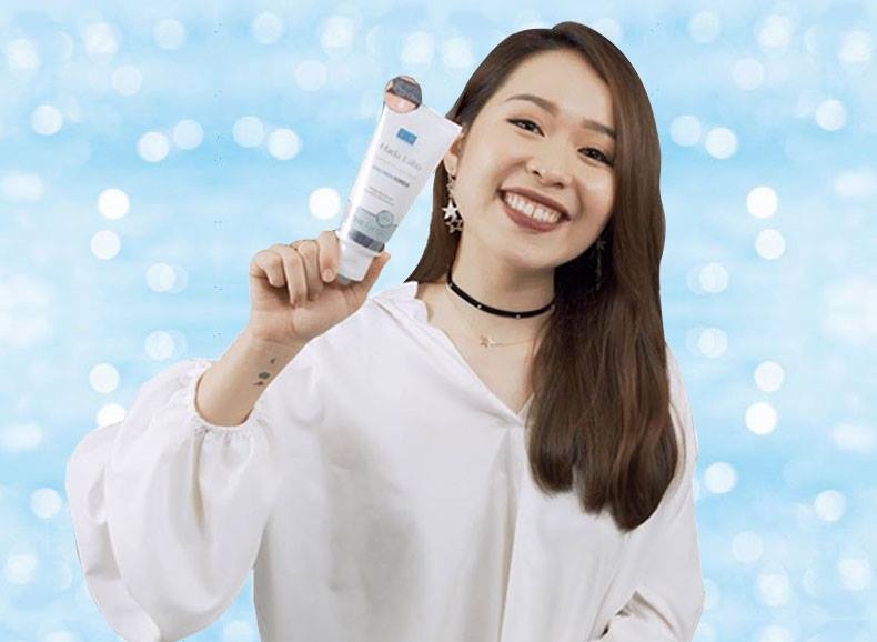 kem rửa mặt Hada Labo Advanced Nourish ảnh 2 kem rua mat Hada Labo Advanced Nourish anh 2