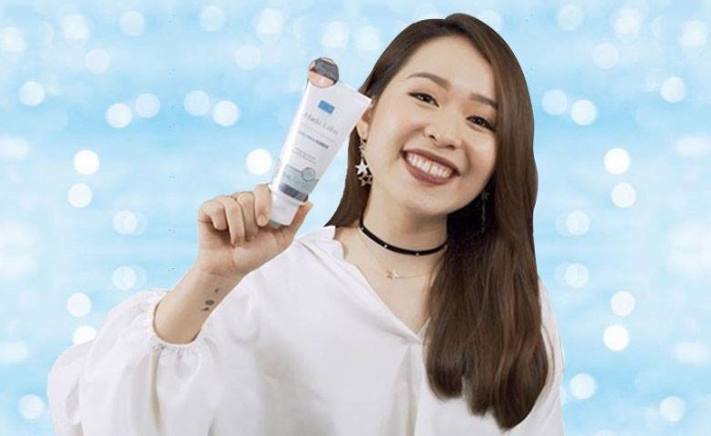 Bi quyet lam sach da cua cac beauty blogger hinh anh