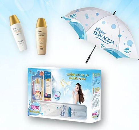 Skin Aqua Clear White ảnh 6 Skin Aqua Clear White anh 6