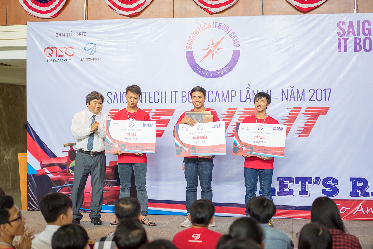 SaigonTech  ảnh 5 SaigonTech anh 5