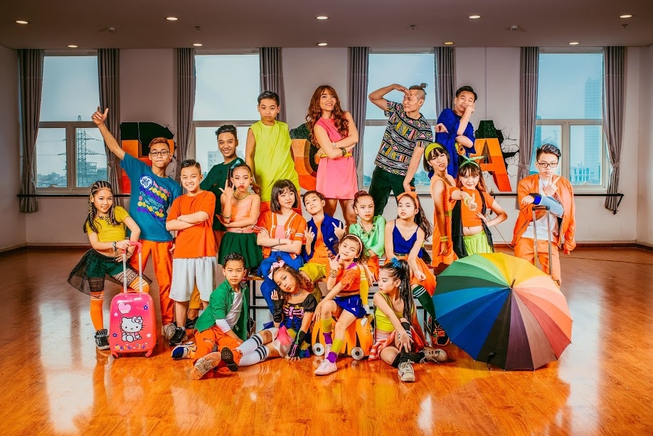 Sac mau tuoi tho anh 1