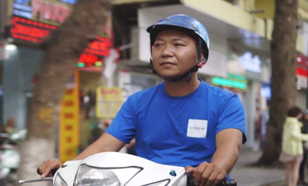 Cau chuyen cua nhung nguoi cha lam nghe tai xe hinh anh