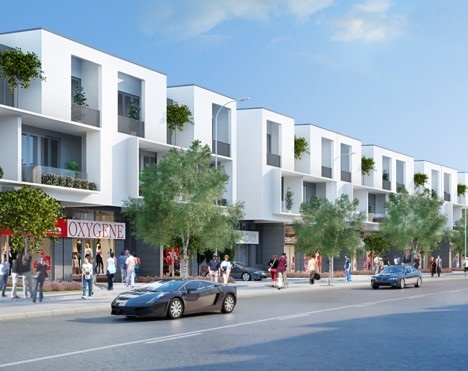 Kinh nghiem chon mua biet thu, nha pho tai Lam Dong hinh anh