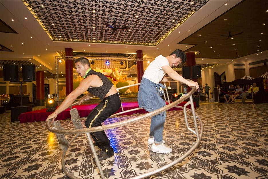 Tap doan Sun Group anh 2