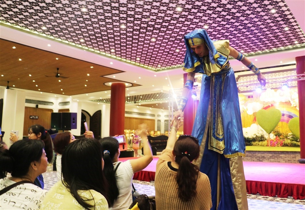 Tap doan Sun Group anh 3