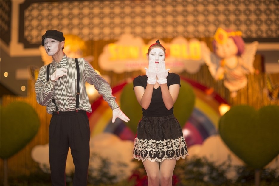 Tap doan Sun Group anh 4