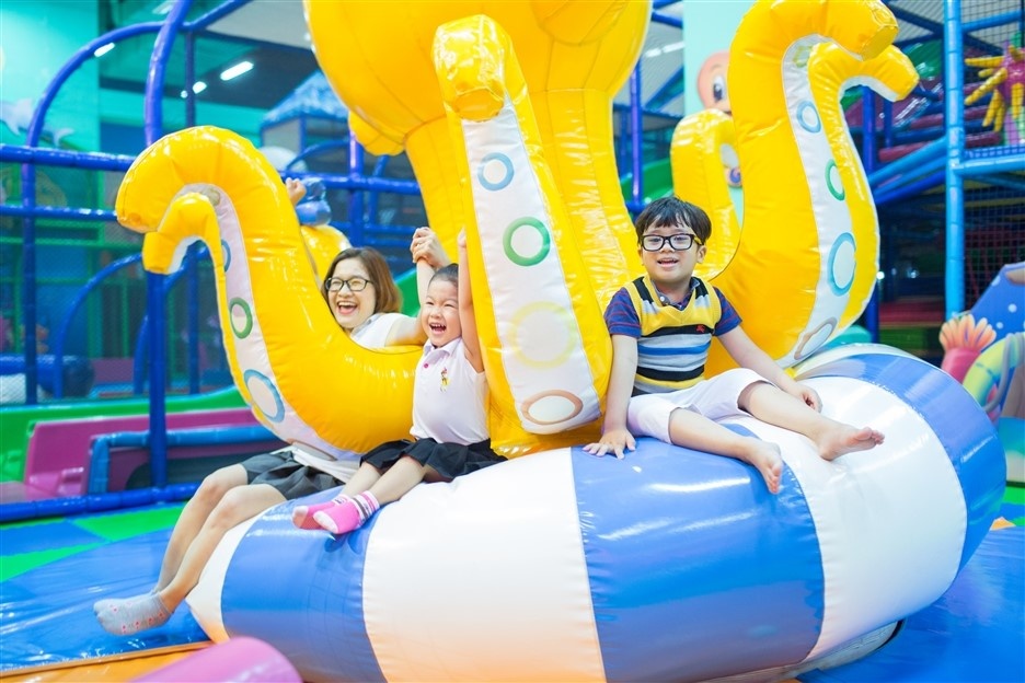 Tap doan Sun Group anh 7