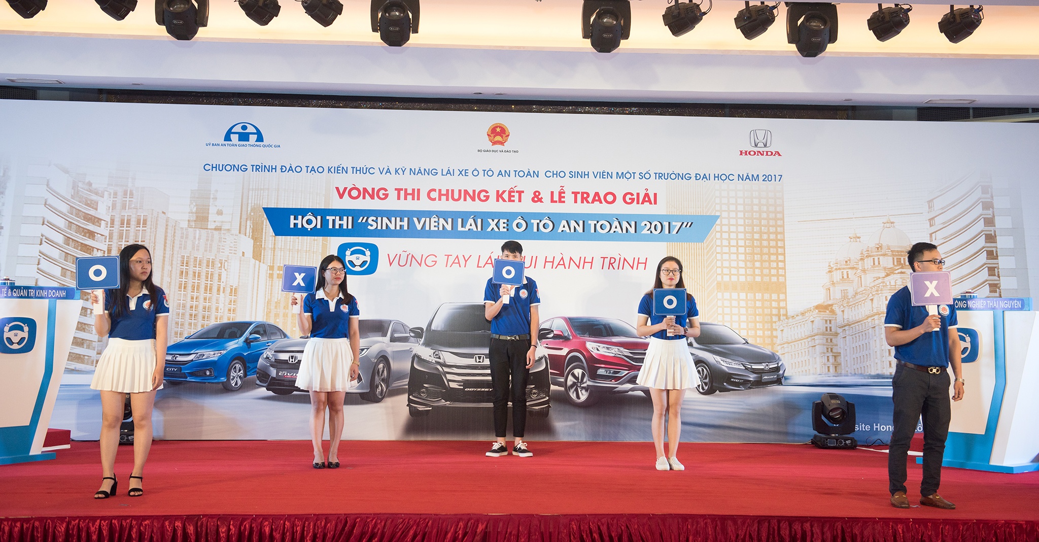 sinh viên Thái Nguyên nhận 5 chuyến đi Nhật ảnh 1 sinh vien Thai Nguyen nhan 5 chuyen di Nhat anh 1