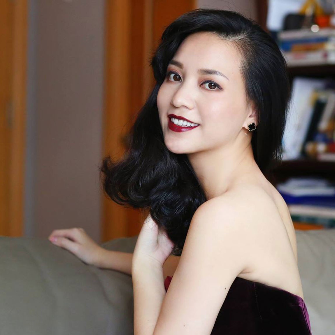 Sữa tắm Dove ảnh 1 Sua tam Dove anh 1