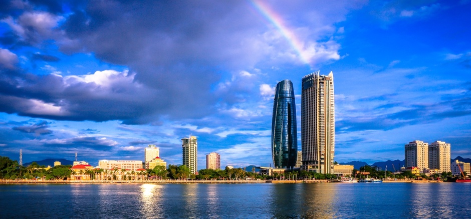 Đại học Greenwich Việt Nam  ảnh 2 Dai hoc Greenwich Viet Nam anh 2