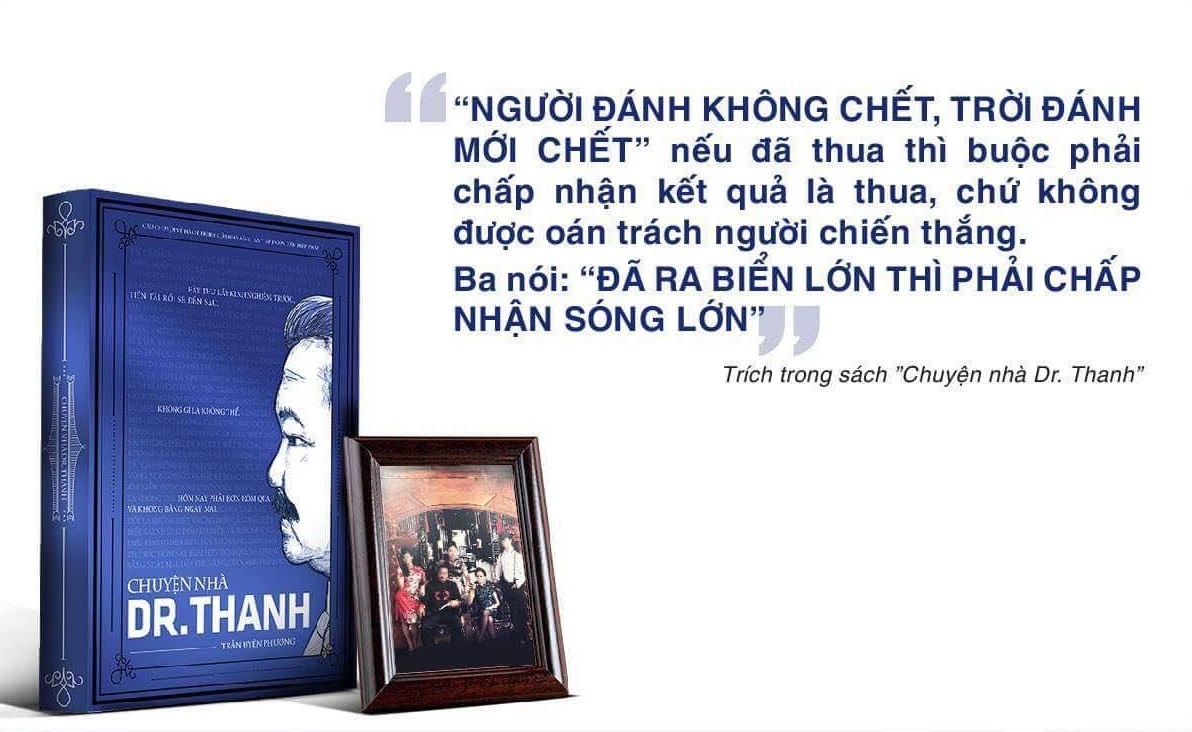 Chuyen nha Dr Thanh anh 2