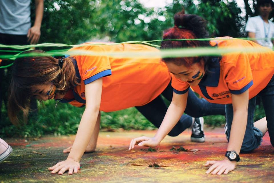 Đại học Greenwich Việt Nam  ảnh 4 Dai hoc Greenwich Viet Nam anh 4