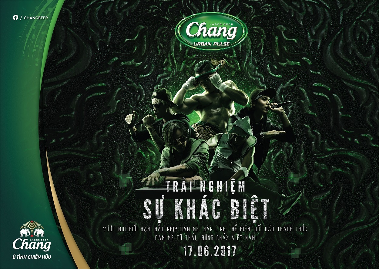 Chang Urban Pulse  ảnh 4 Chang Urban Pulse anh 4