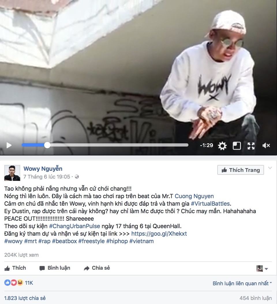 Chang Urban Pulse  ảnh 2 Chang Urban Pulse anh 2