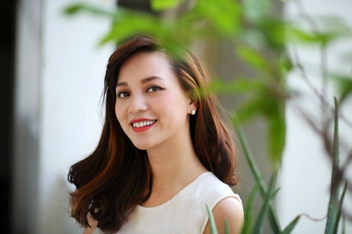 Lan da khoe manh - tieu chuan net dep hien dai cua hot beauty blogger hinh anh